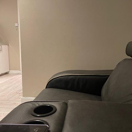 Oslo Center Apartment Екстериор снимка