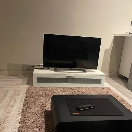 Oslo Center Apartment Екстериор снимка