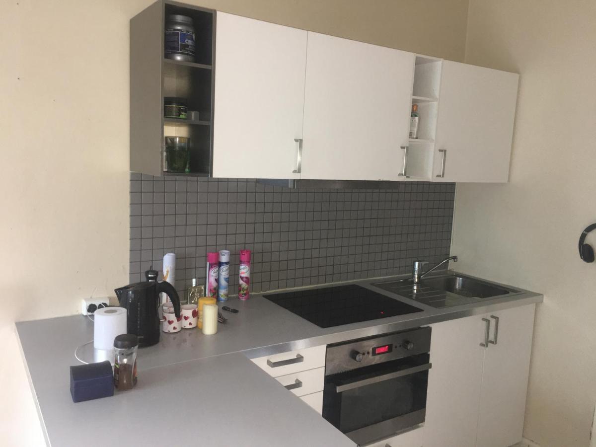 Oslo Center Apartment Екстериор снимка