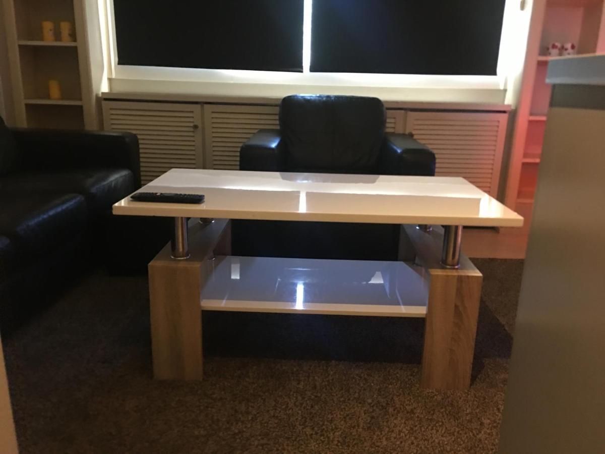 Oslo Center Apartment Екстериор снимка