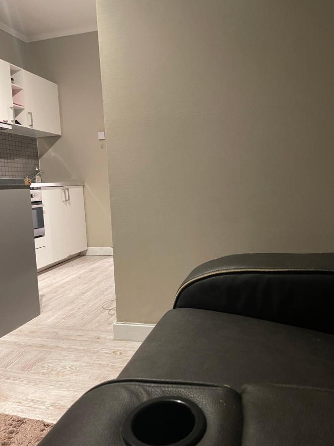 Oslo Center Apartment Екстериор снимка