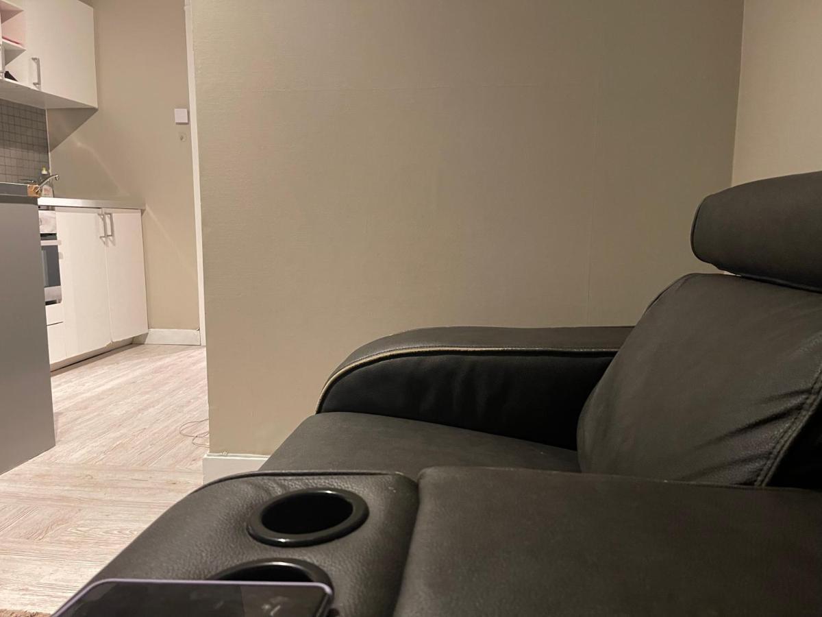 Oslo Center Apartment Екстериор снимка